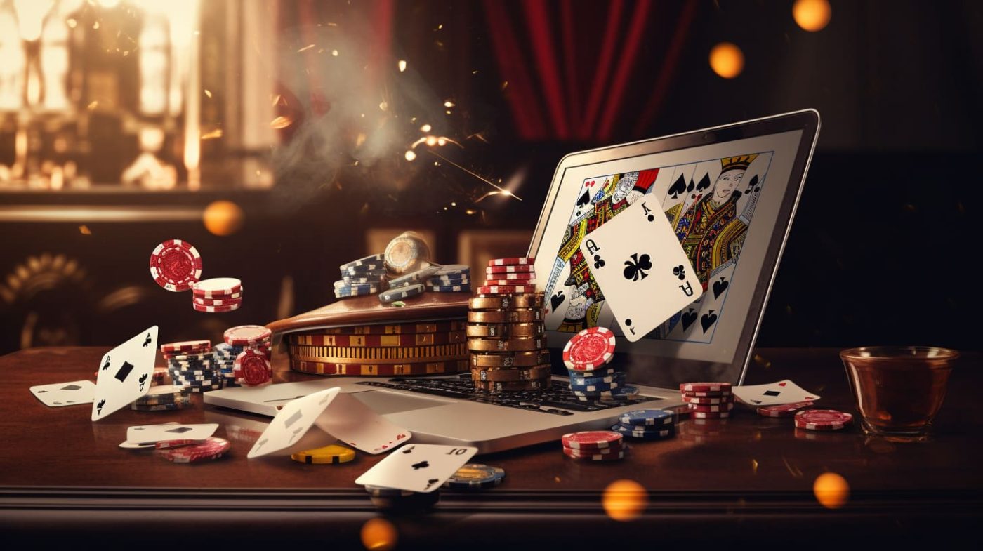 Jogos de Mesa 666bet Roleta e Poker